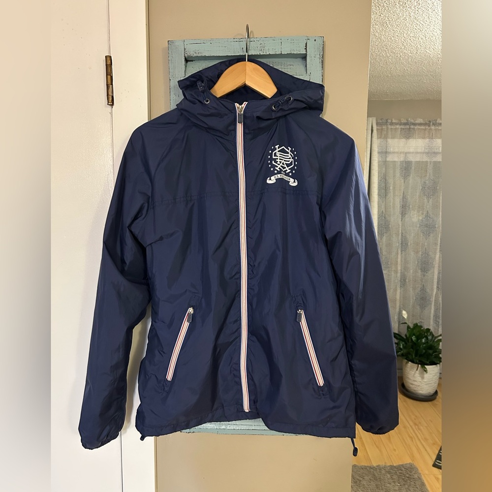 U.S. Polo Association Jacket